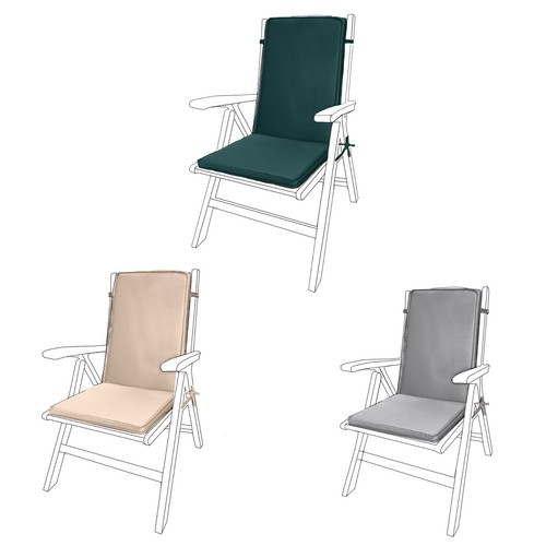 Outdoor garden dining chair - outdoor,