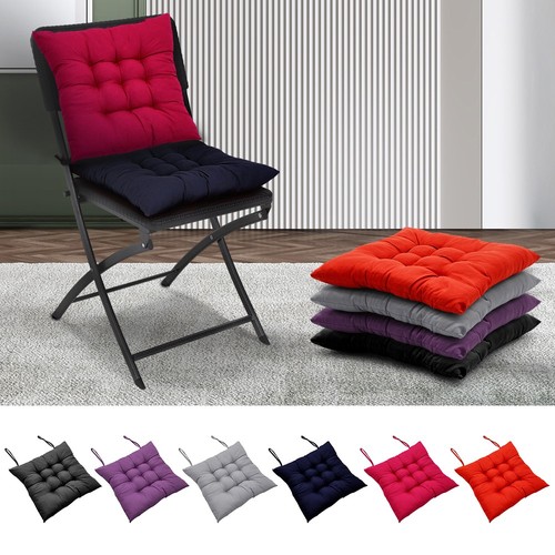 Chair seat pads cushions - pads,