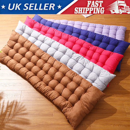 Sun lounger cushion - cushion, bench