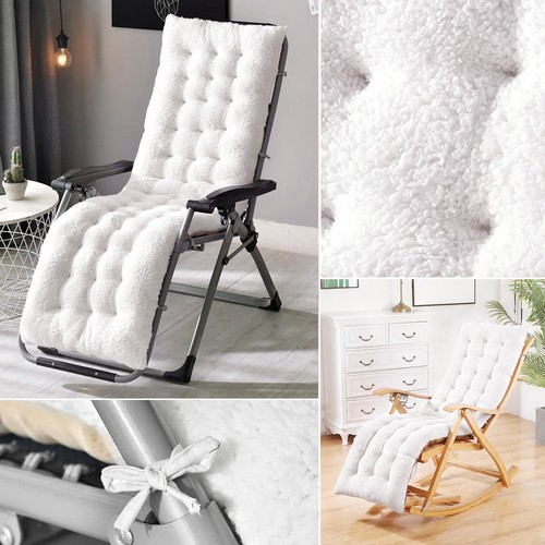 Sun lounger cushion bench - lounger,