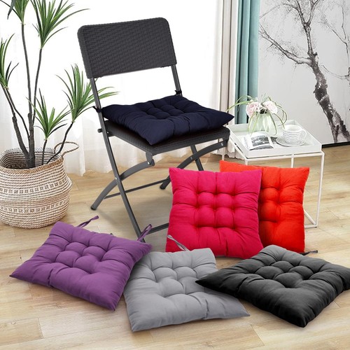 Seat pads dining - 6,