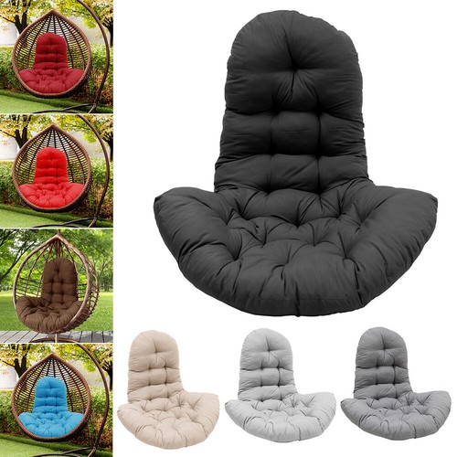 Egg chair cushion - cushion, seat