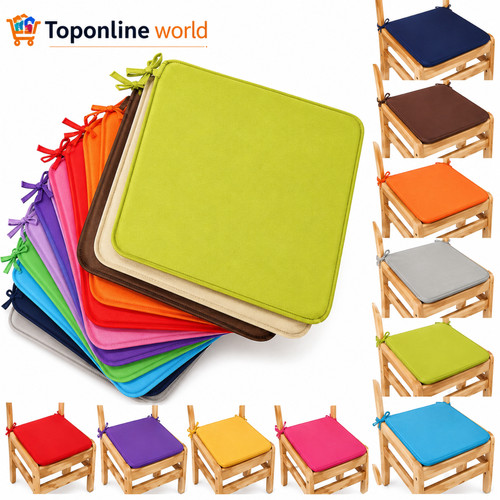 Cushions scatter garden seat - cushions,