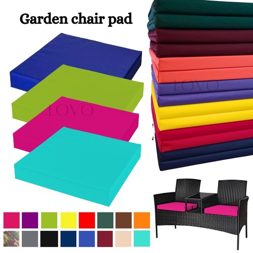 Outdoor chair cushion 4cm - cushion,