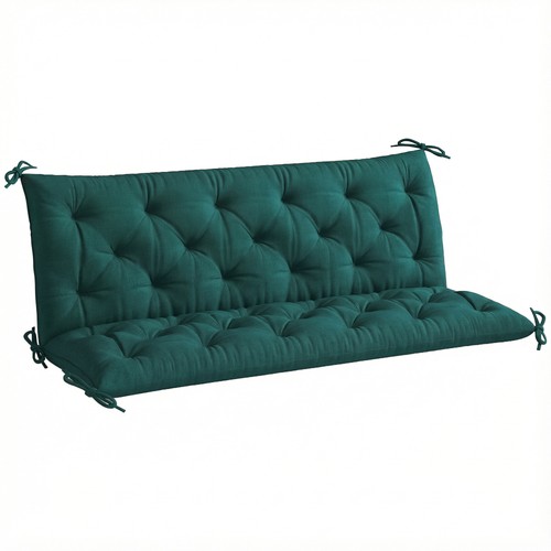 Outsunny seater bench - seater,