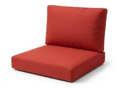 Rattan cushion garden - rattan,