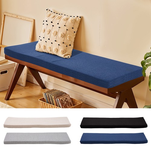 100cm bench cushion - 2-3, seater