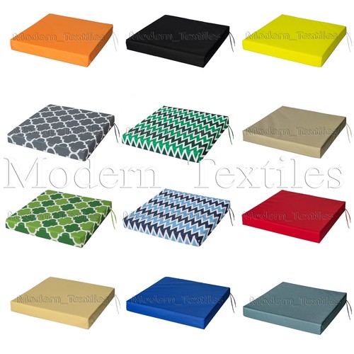 Waterproof chair cushion seat - cushion,