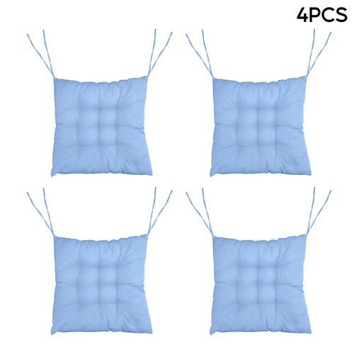 4pcs plain cushion - plain,