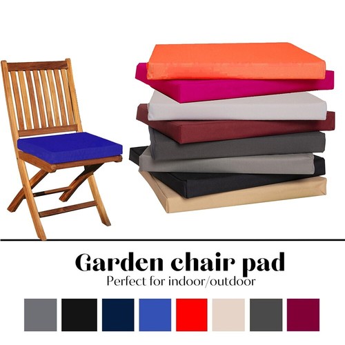 Outdoor garden chair cushion - outdoor,