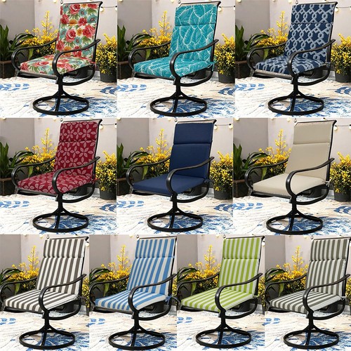 Outdoor garden highback - outdoor, chair