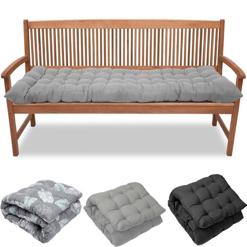 Garden bench cushion - garden,