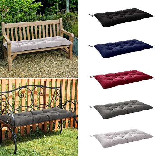Garden bench cushion 4 - cushion, 2/3/4/5