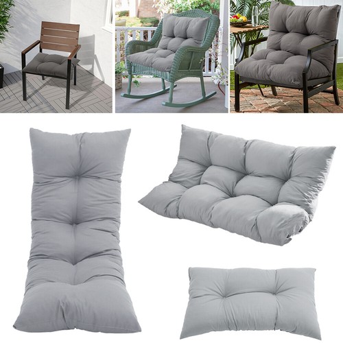Bench cushion seater - seater, pad