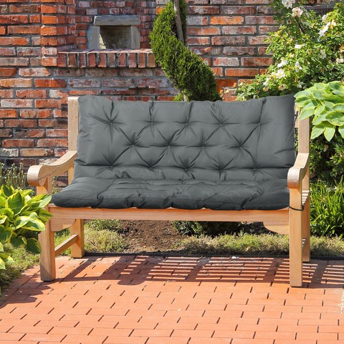 Garden bench cushion - garden, 2
