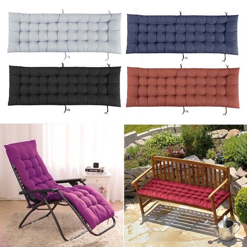 160cm sun lounger - cushion, seat