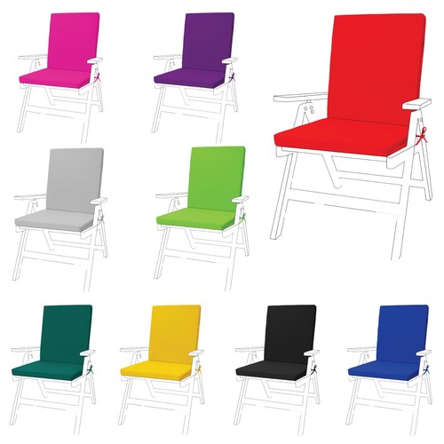 Outdoor highback chair - outdoor, seat