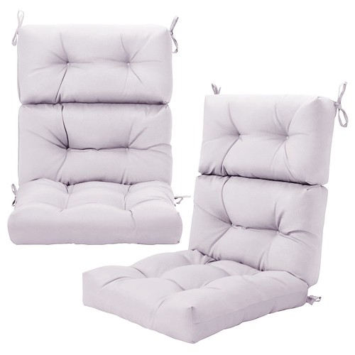 Garden chair cushion - chair, seat