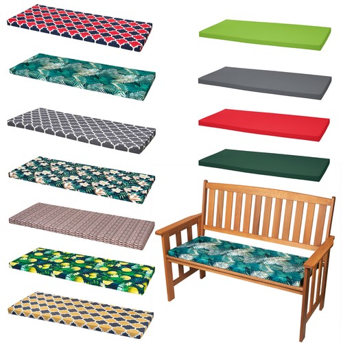 Waterproof garden bench patio - waterproof,