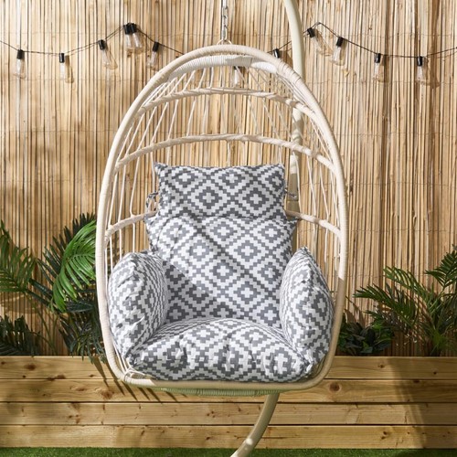 Ohs egg chair - ohs,