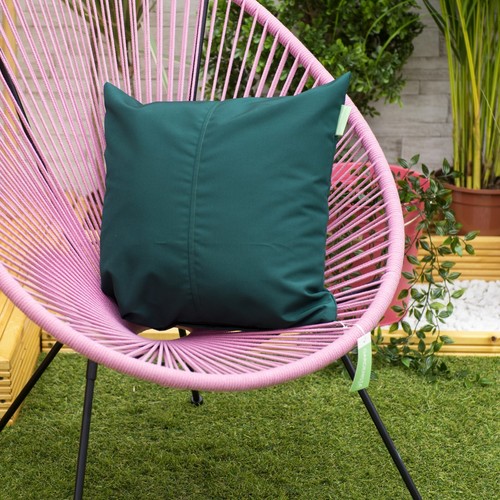 Green outdoor cushion garden - outdoor,