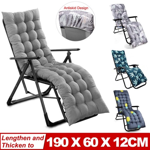 Sun lounger cushion - uk, bench