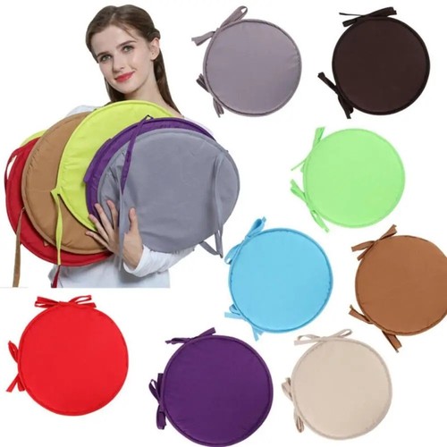 Round garden chair - round,