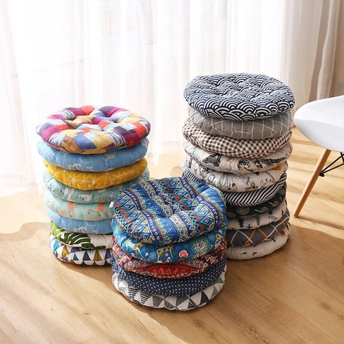 Garden chair cushion seat - cushion,
