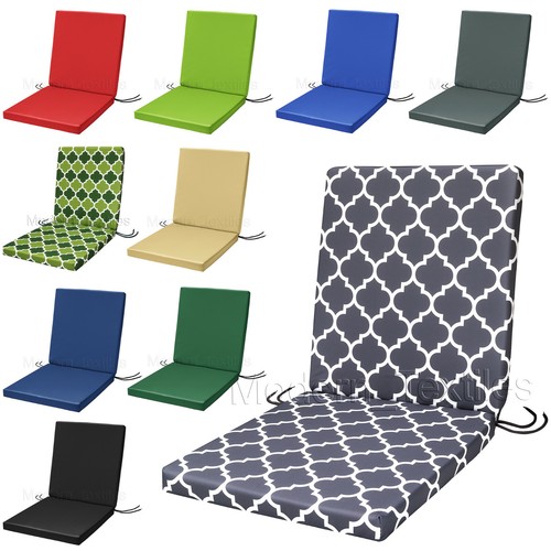 Waterproof low back chair - waterproof,