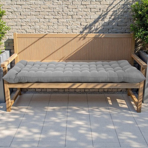 Garden bench cushion 4 - garden,