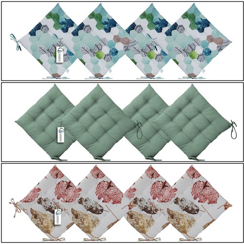 Seat pad dining - dining, room
