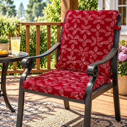 Garden chair cushion - garden, with