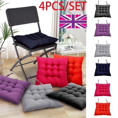 Set seat pad - set, 4