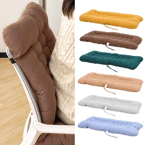 Sun lounger cushion seat pad - cushion,
