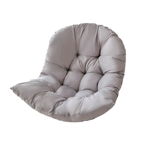 Egg chair cushion - chair, seat