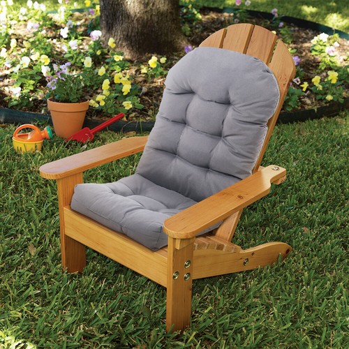 Garden chair cushion seat pad - chair,