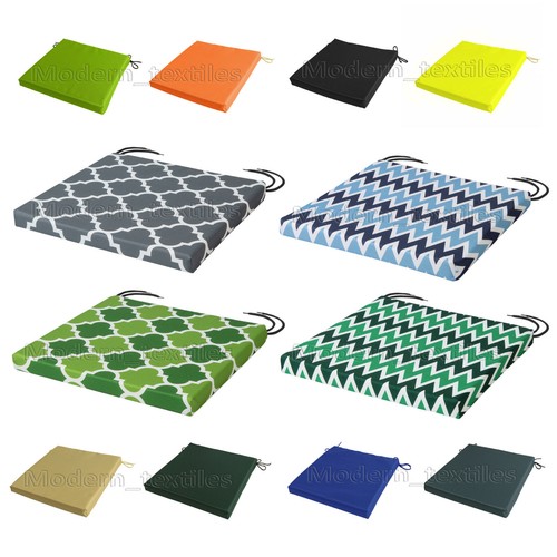 Waterproof chair cushion seat - chair,