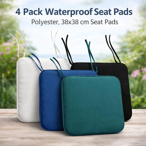 Pack waterproof chair - 4,