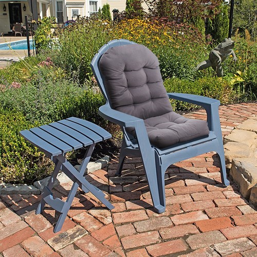 Thick soft garden cushion - thick,