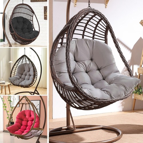 Large garden hanging swing - garden,