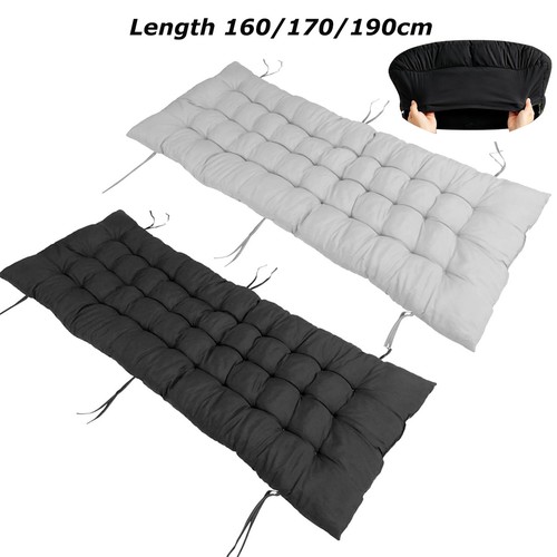 New sun lounger cushions - new,