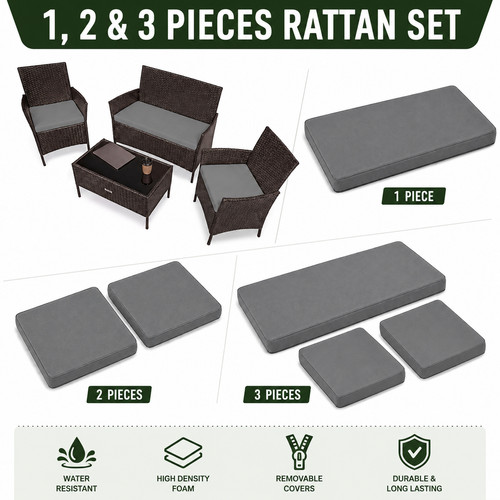 3 piece patio - &,