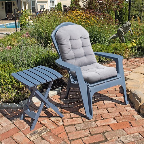 High back luxury chair - luxury, cushion