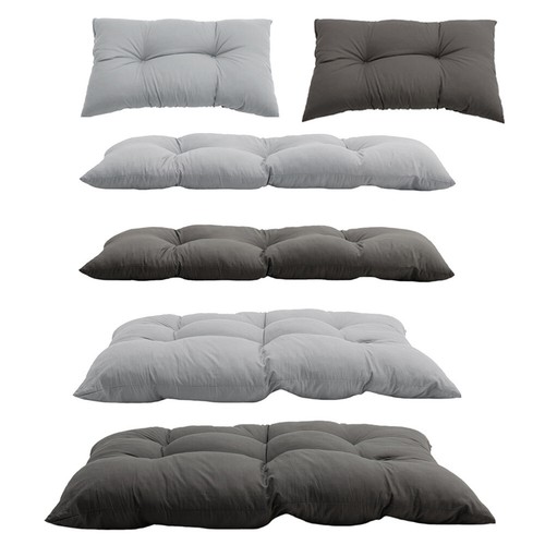 Bench cushion seater - bench,
