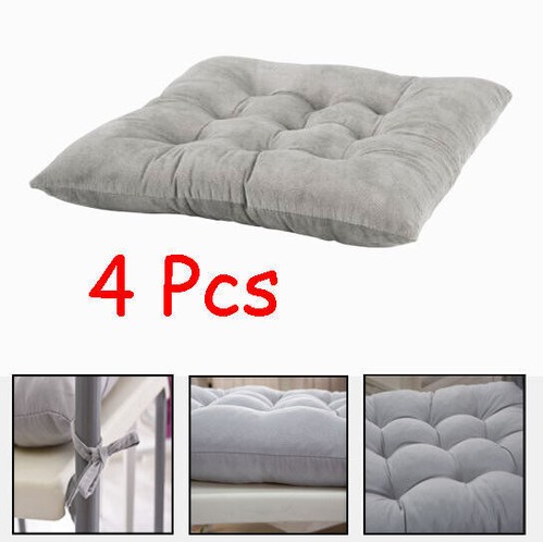 Chair seat pads cushions - seat,