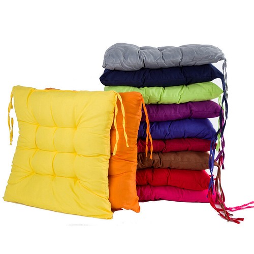 Chair seat pads - 4/6/8x,