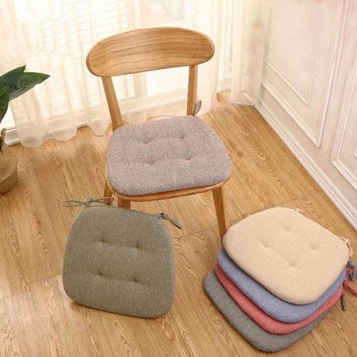 Seat pad dining room - room, garden