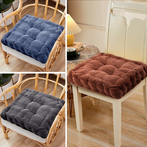Thick seat chair - thick,