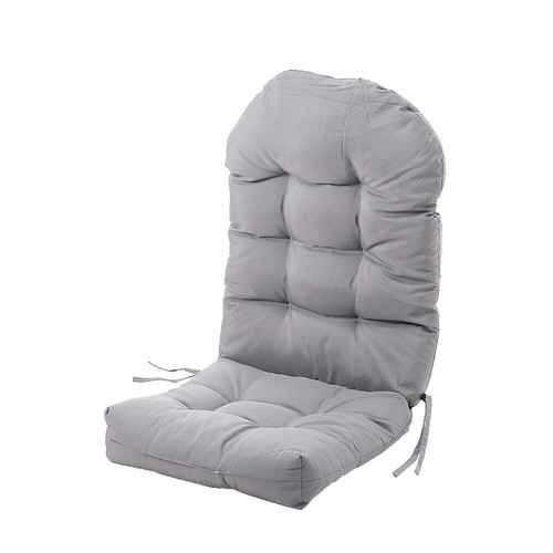 Waterproof chair cushion seat - cushion,