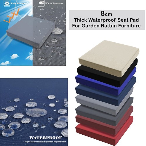 8cm water resistant - water-resistant, seat
